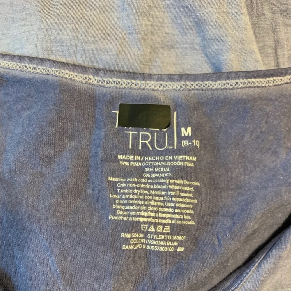 tshirt - Picture 3 of 3